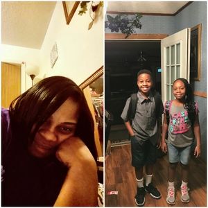 Meet your Posher, Amesha